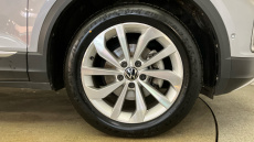 Volkswagen T-Roc 1.0 TSI Style 5dr Petrol Hatchback